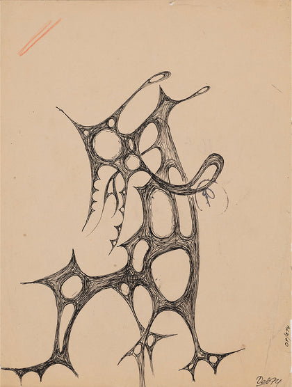 Barking Beast, Ashok Bhowmick, Internal - Artisera