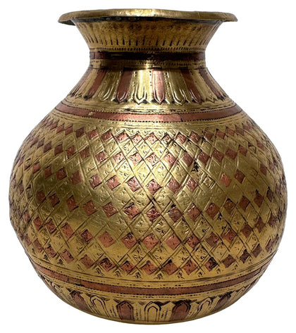 Deccan Lota 07, , Balaji's Antiques and Collectibles - Artisera