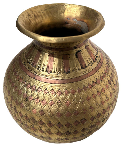 Deccan Lota 07, , Balaji's Antiques and Collectibles - Artisera