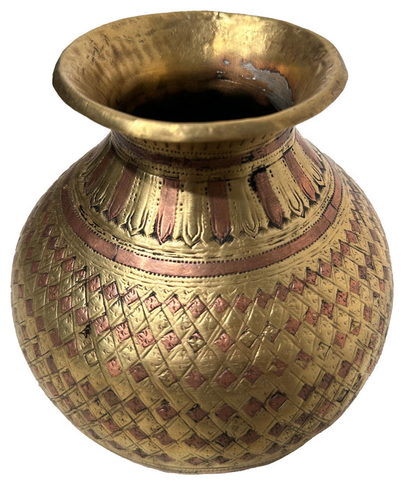 Deccan Lota 07, , Balaji's Antiques and Collectibles - Artisera