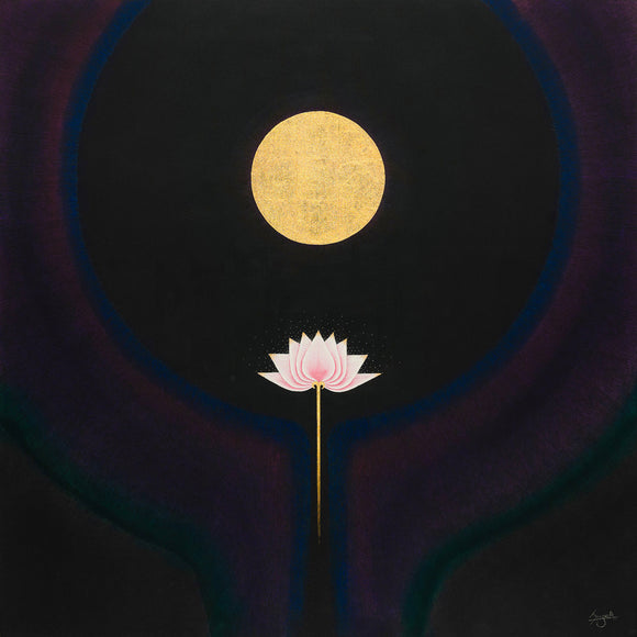 Utpatti - Universe, Sangeeta Abhay, Constructed Stillness - Artisera