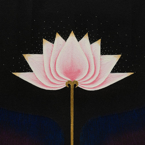 Utpatti - Universe, Sangeeta Abhay, Constructed Stillness - Artisera