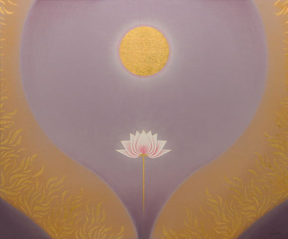 Utpatti - Urja, Sangeeta Abhay, Constructed Stillness - Artisera