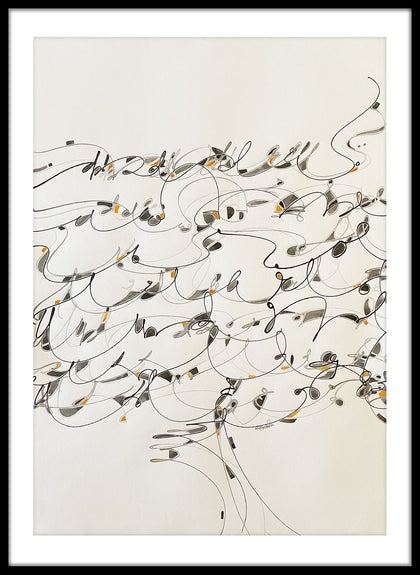 Entwined, Nikheel Aphale, Me, You, and the World - Artisera