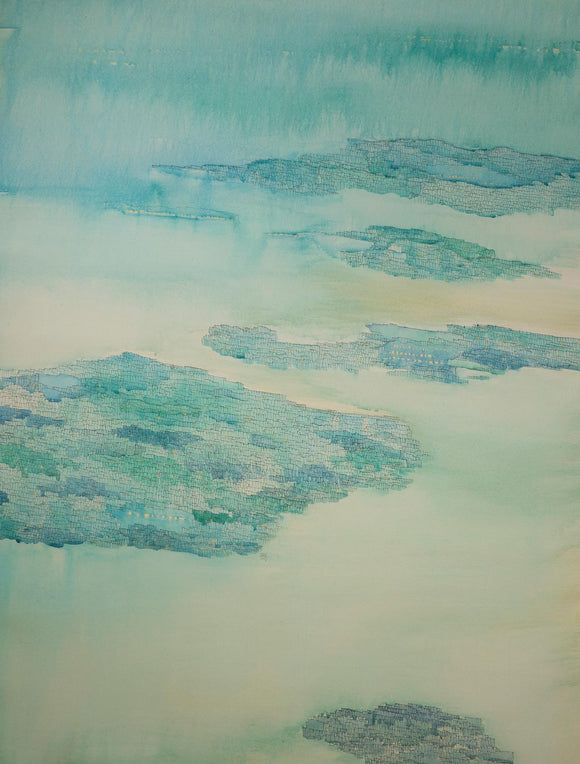 And the Sky Was Made In an Instant, Claire Iono, Internal - Artisera