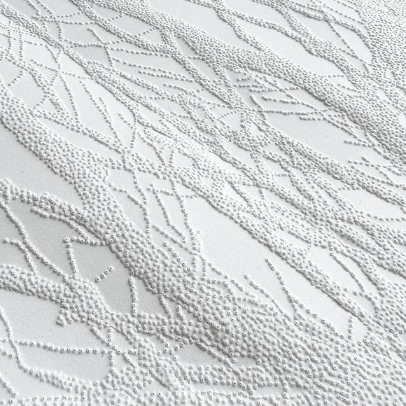 Reflection 2, Ashu Gupta, Constructed Stillness - Artisera