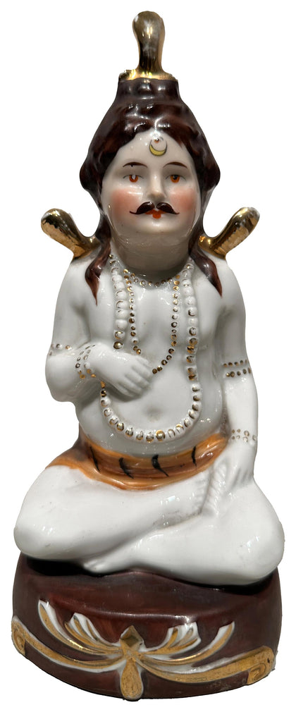 German Shiva, , Balaji's Antiques and Collectibles - Artisera
