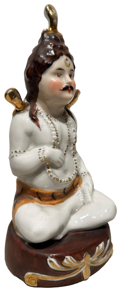 German Shiva, , Balaji's Antiques and Collectibles - Artisera