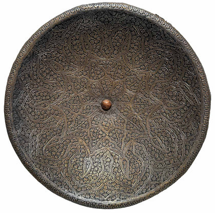Deccan Fruit Bowl, , Thalis & Platters - Artisera