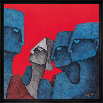 Untitled AB07