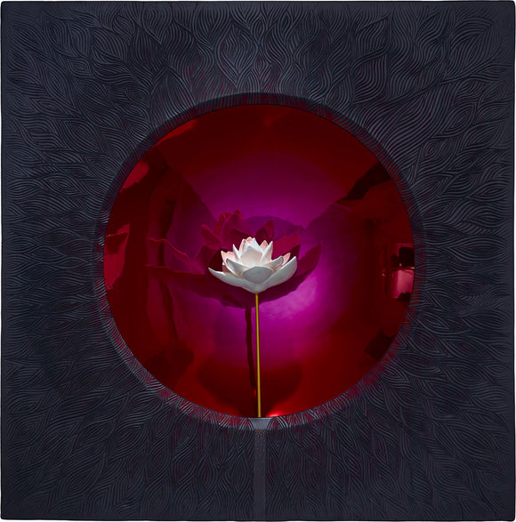 Utpatti - The Birth, Sangeeta Abhay, Constructed Stillness - Artisera