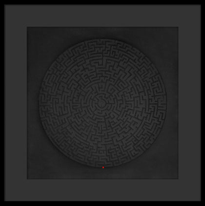 Who Am I?, Ashu Gupta, Myth, Memory, Meaning - Artisera