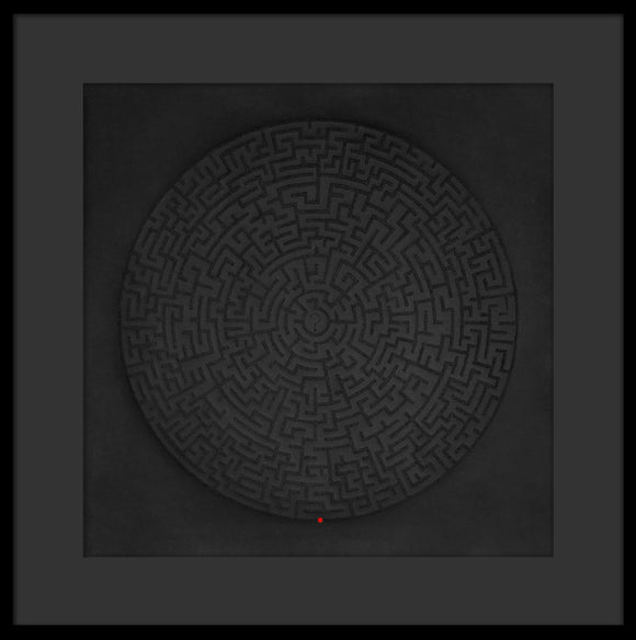 Who Am I?, Ashu Gupta, Myth, Memory, Meaning - Artisera