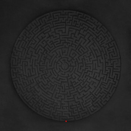 Who Am I?, Ashu Gupta, Myth, Memory, Meaning - Artisera