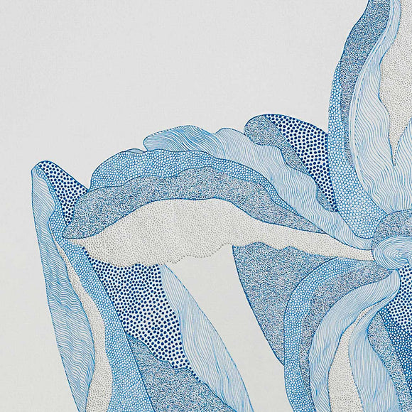 Reflection 3, Ashu Gupta, Constructed Stillness - Artisera