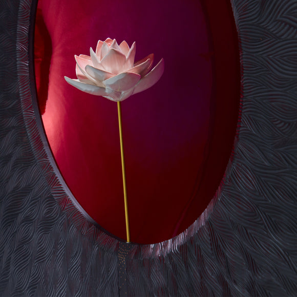 Utpatti - The Birth, Sangeeta Abhay, Constructed Stillness - Artisera