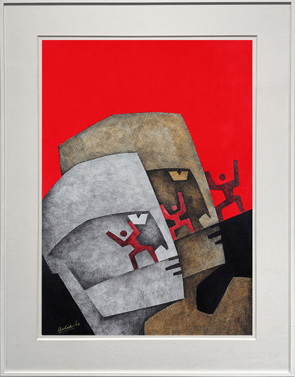 Untitled AB08