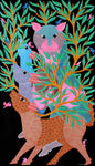 Gond - Untitled 215