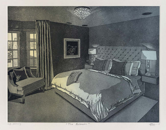 The Bedroom