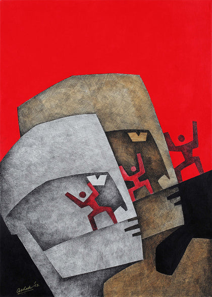 Untitled AB08