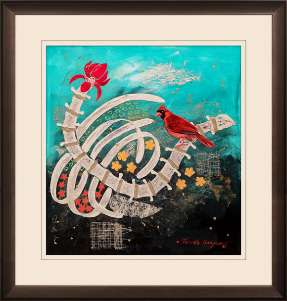 Beyond the Cage 2, Paresh Hazra, Internal - Artisera
