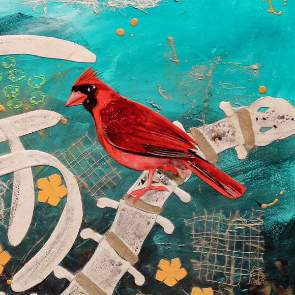 Beyond the Cage 2, Paresh Hazra, Internal - Artisera