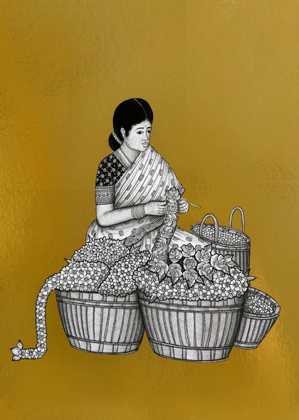 Incredible India 09, Kapil Anant, Internal - Artisera