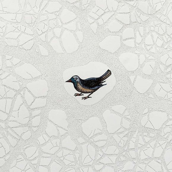 Breaking Through 1, Ashu Gupta, Constructed Stillness - Artisera