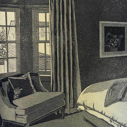 The Bedroom
