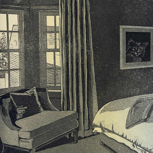 The Bedroom