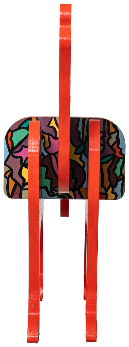 Untitled (Domesticated Animilia) - 03, Laxman Aelay, Internal - Artisera