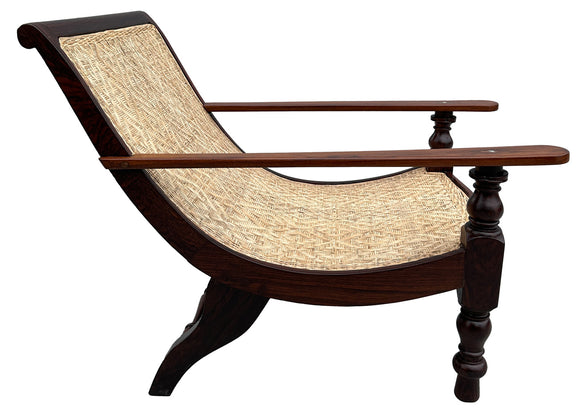 Planter's Chair, , Balaji's Antiques and Collectibles - Artisera