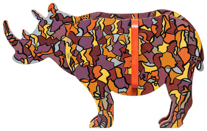 Untitled (Domesticated Animilia) - 06, Laxman Aelay, Internal - Artisera