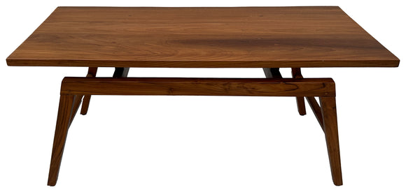 Mid-Century Coffee Table, , Balaji's Antiques and Collectibles - Artisera