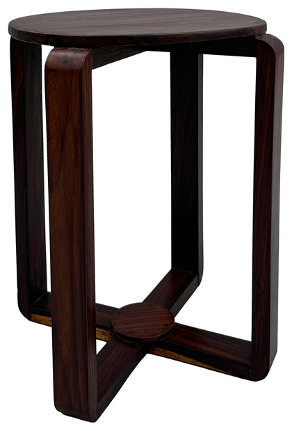 Art Deco Side Table - 02, , Balaji's Antiques and Collectibles - Artisera