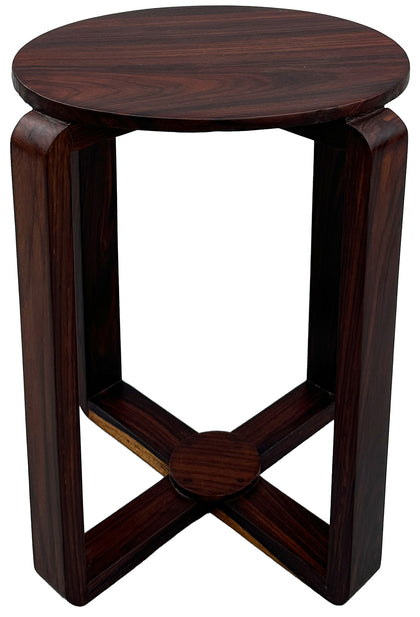 Art Deco Side Table - 02, , Balaji's Antiques and Collectibles - Artisera