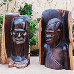African Sculptures