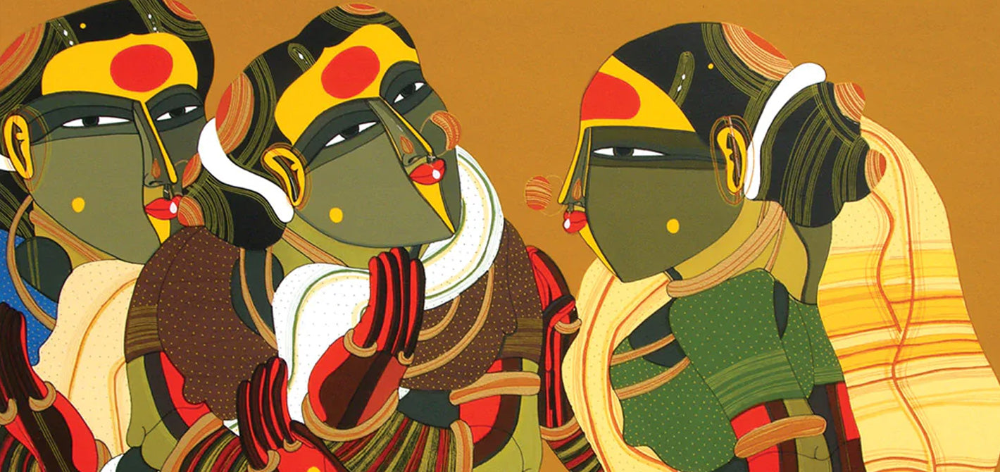 Limited Edition Prints