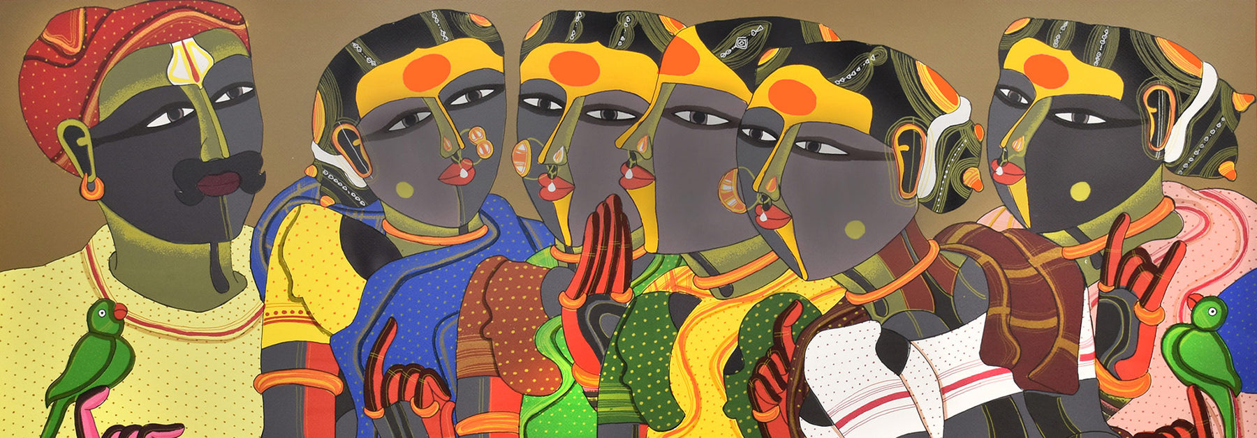 The World of Limited Edition Prints