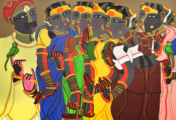 The World of Limited Edition Prints