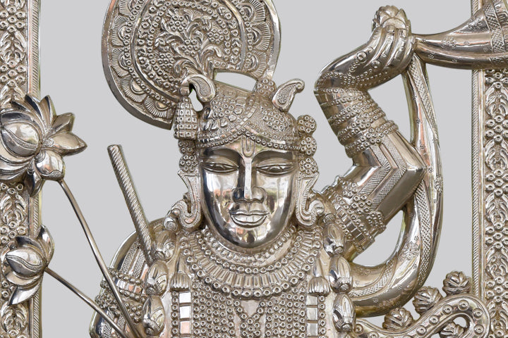 //www.artisera.com/cdn/shop/files/Shrinathji-_grey-background_1024x1024.jpg?v=1613719339
