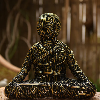 Meditation, , Takshni - Artisera