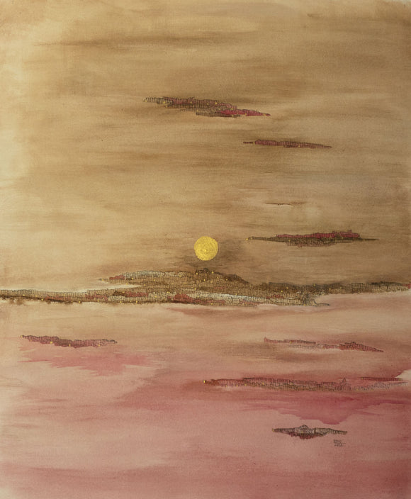 An Eternal Everywhere II, Claire Iono, Internal - Artisera