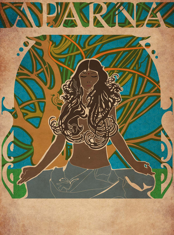 Aparna, Smruthi Gargi Eswar, Internal - Artisera