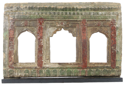 Deccan Window 4, , Balaji's Antiques and Collectibles - Artisera