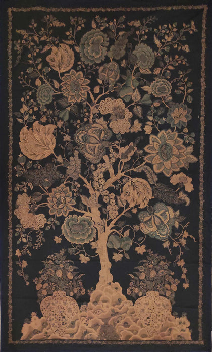 Kalamkari - Untitled 03, , Gallery Ragini - Artisera