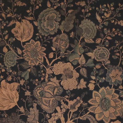 Kalamkari - Untitled 03, , Gallery Ragini - Artisera