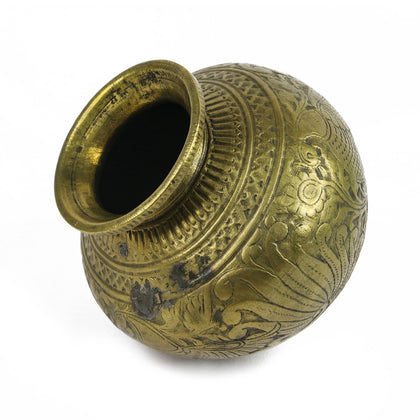 Deccan Lota 01, , Balaji's Antiques and Collectibles - Artisera