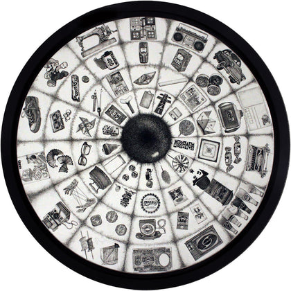 Nest of Memories, Ashu Gupta, Internal - Artisera