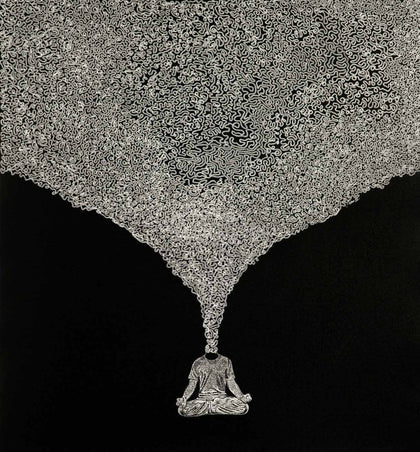 Chain of Thought, Ashu Gupta, Internal - Artisera